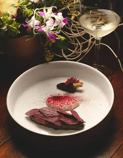 Gastronomía fusión con el sello Xcaret