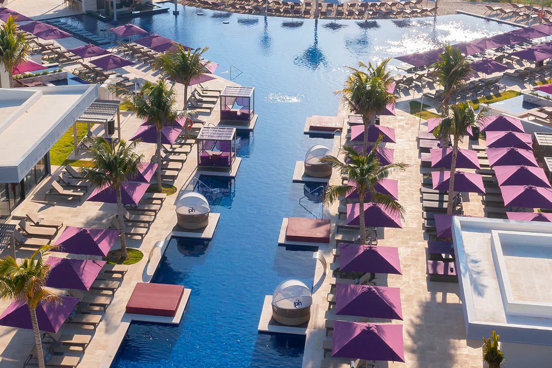 Planet Hollywood Cancun - Imagen 2