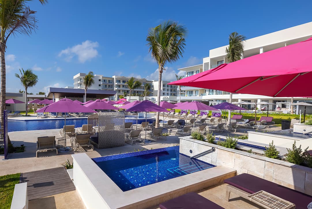 Planet Hollywood Cancun - Imagen 3