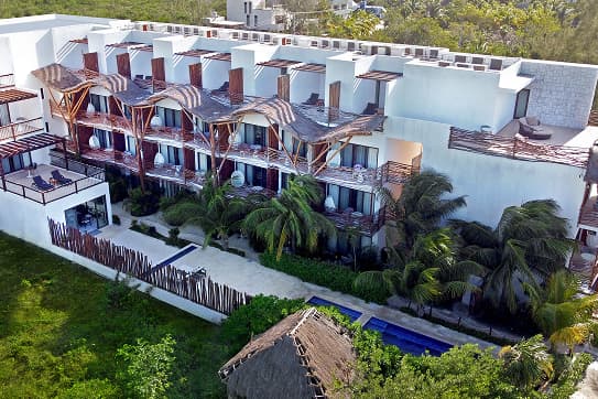 Mystique Holbox by Royalton - Imagen 2
