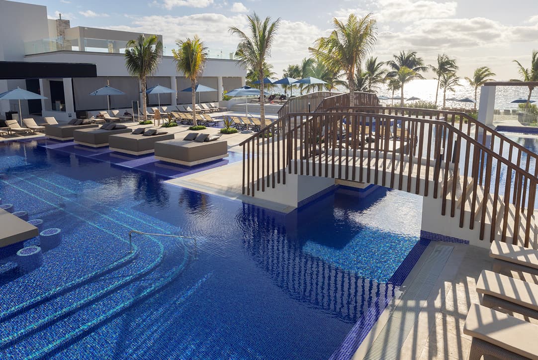 Royalton Splash Riviera Cancun - Imagen 1