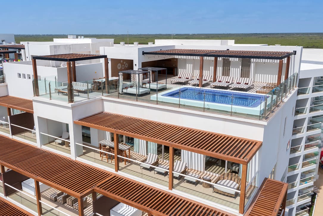Royalton Splash Riviera Cancun - Imagen 2