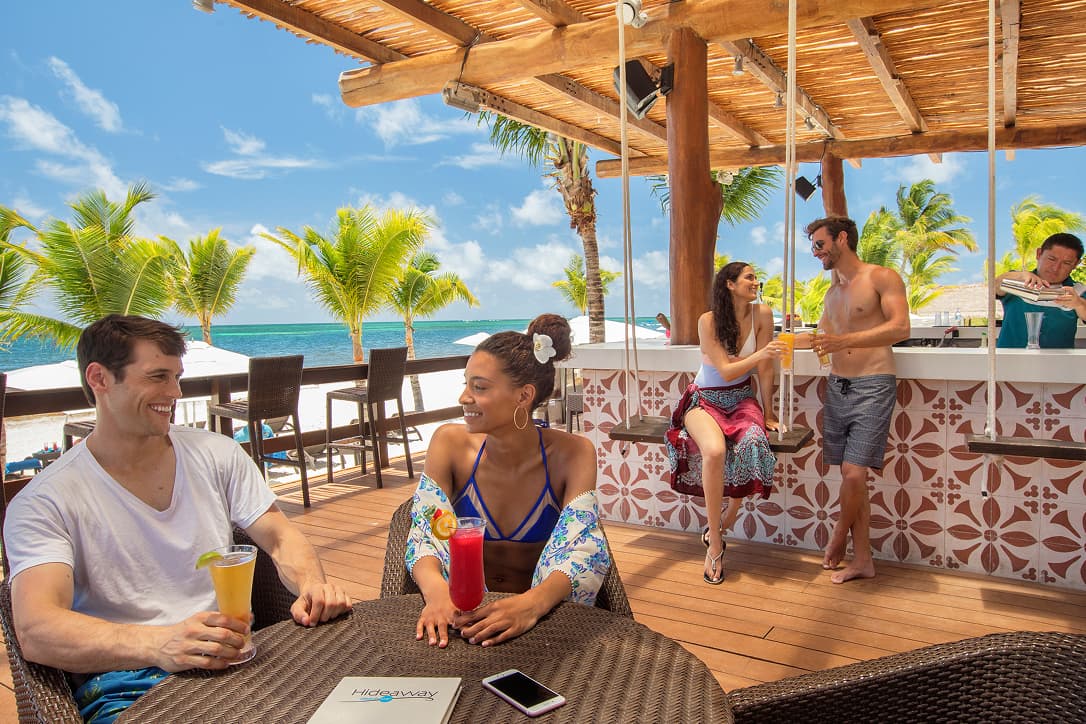 Hideaway at Royalton Riviera Cancun - Imagen 3