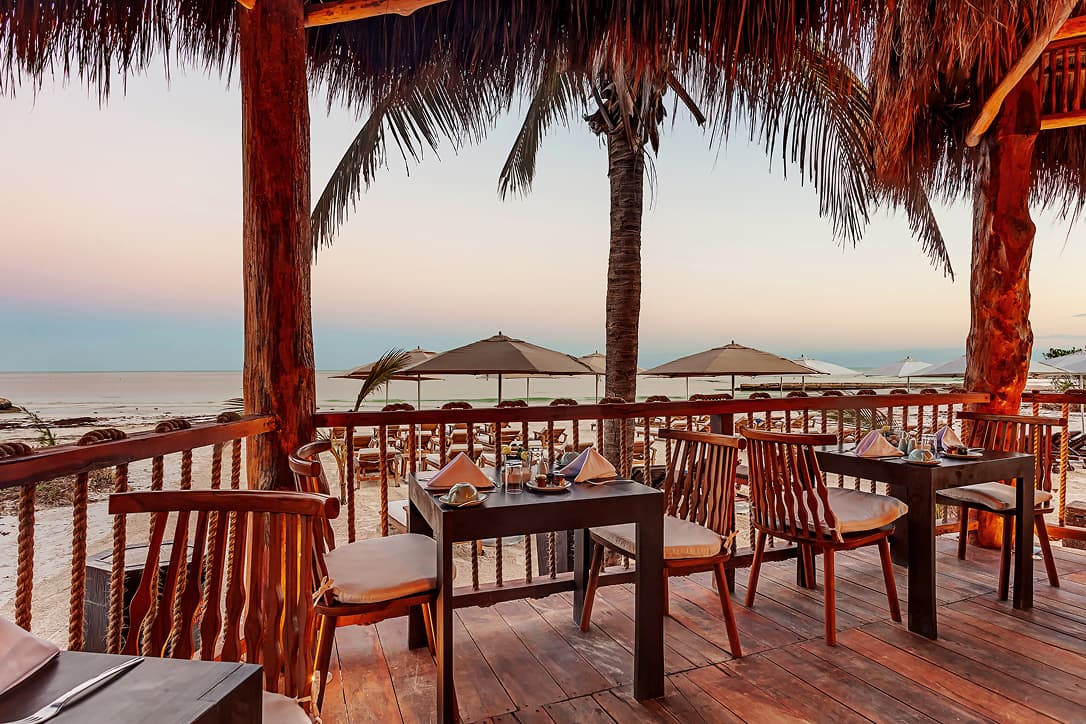 Mystique Holbox by Royalton - Imagen 1