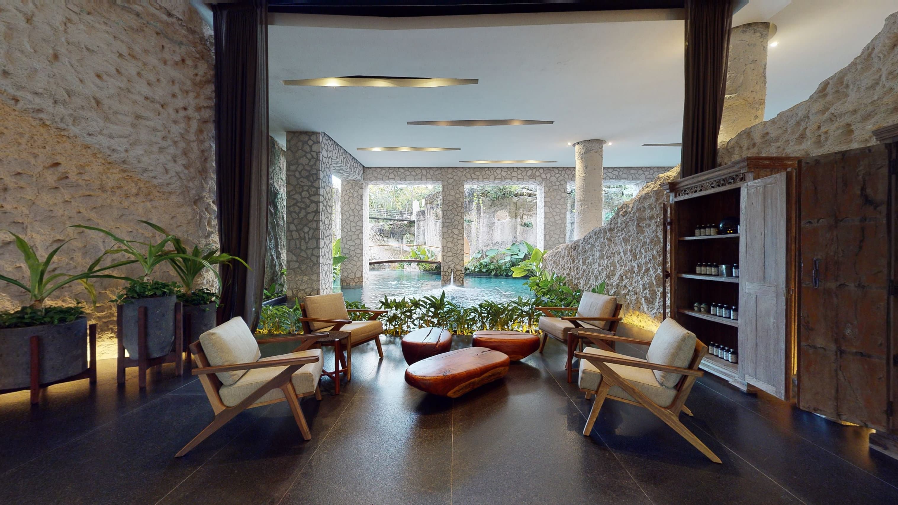 Hotel Xcaret Arte - Imagen 3