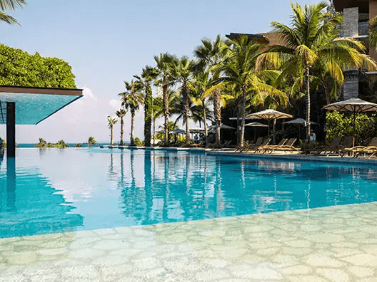 Hotel Xcaret México - Imagen 3
