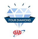 Premio Four Diamond