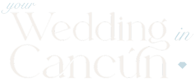 Wedding in Cancún