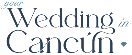 Wedding in Cancún