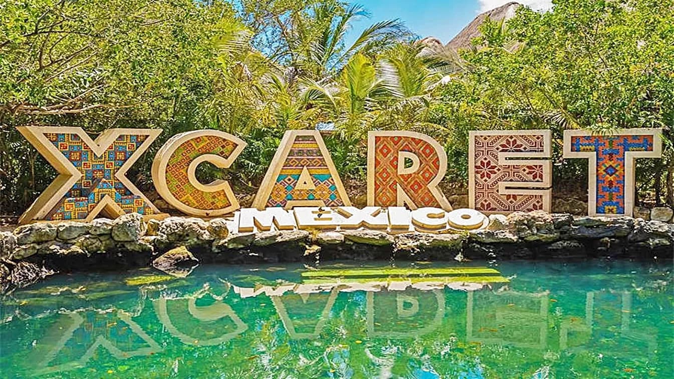Experiencias en Xcaret