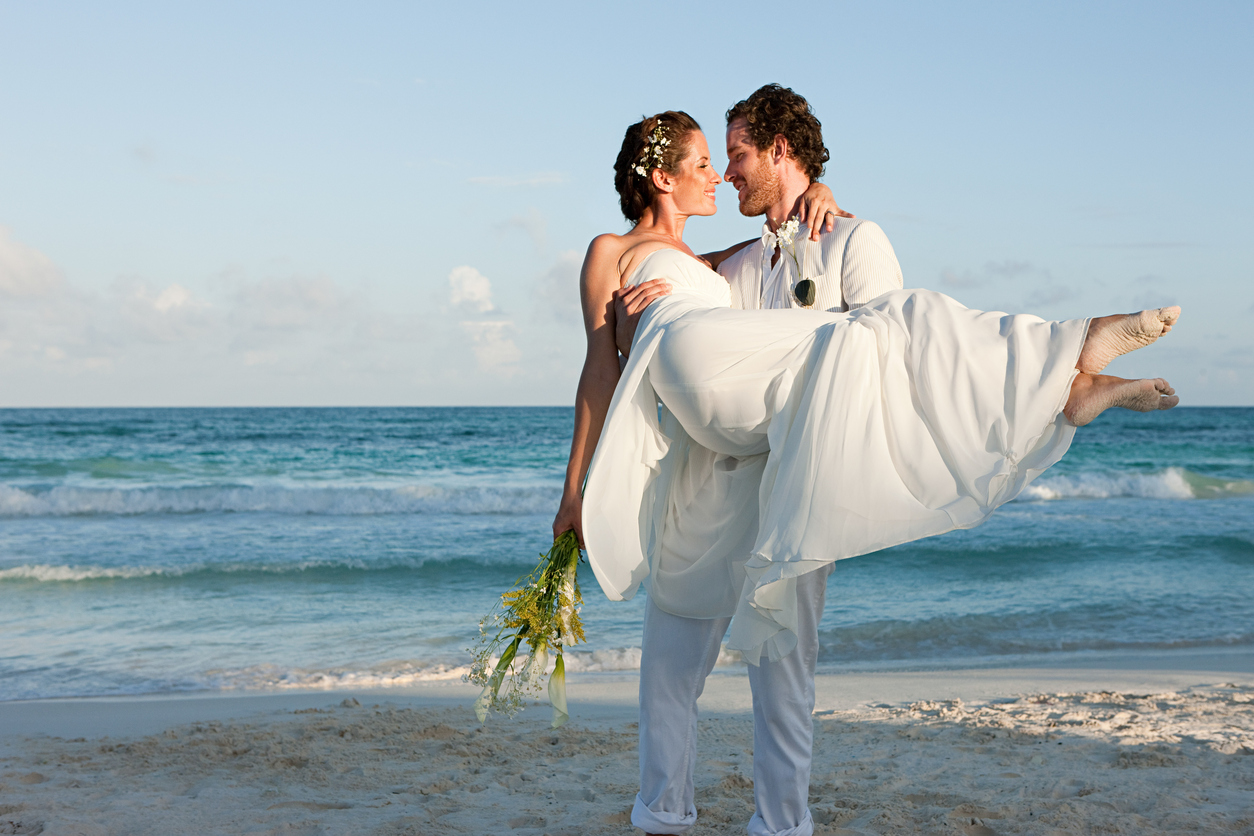 Unforgettable Wedding Package