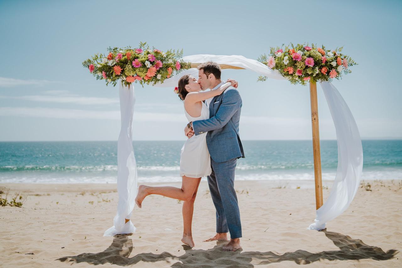Luxury Complimentary Wedding