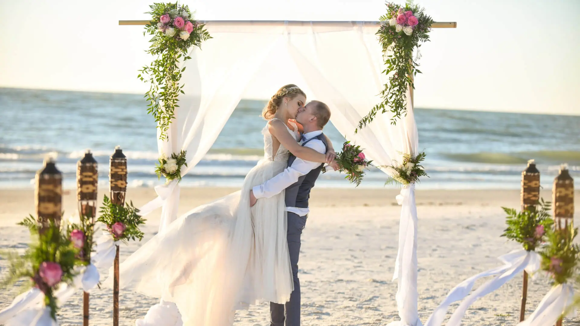 Refined Wedding