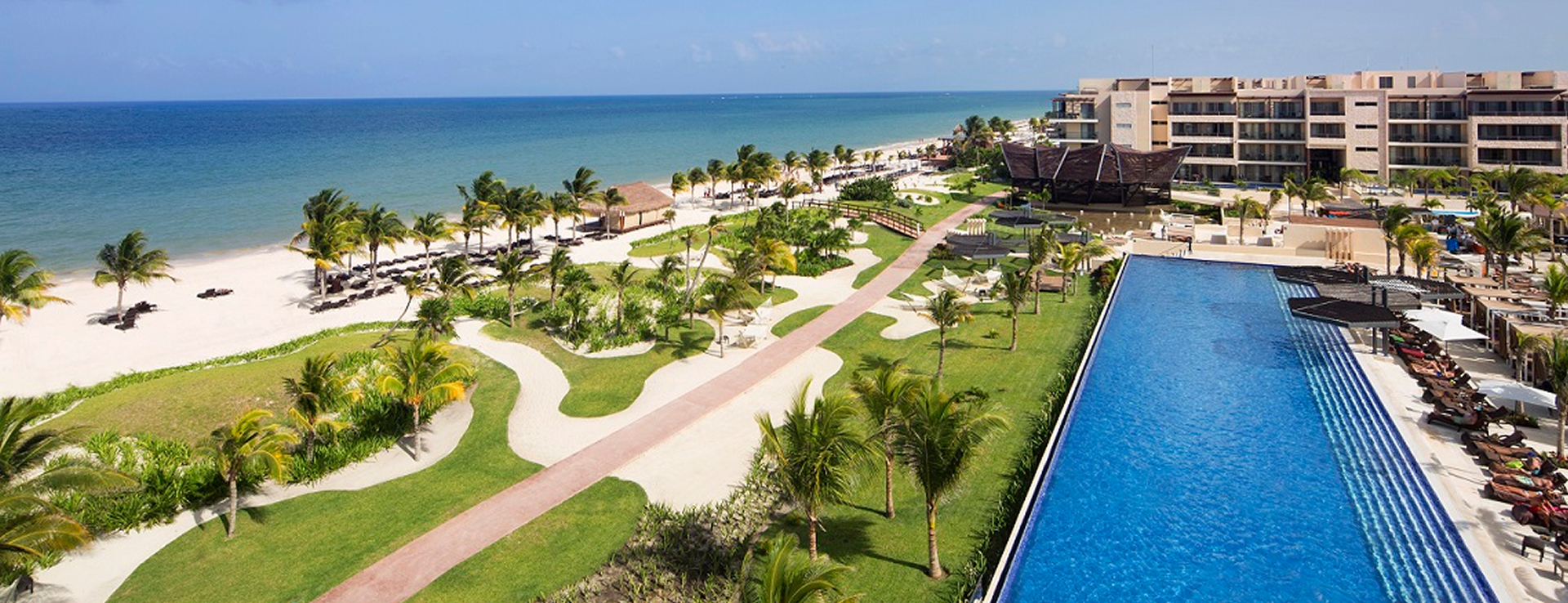 Hoteles Destacados