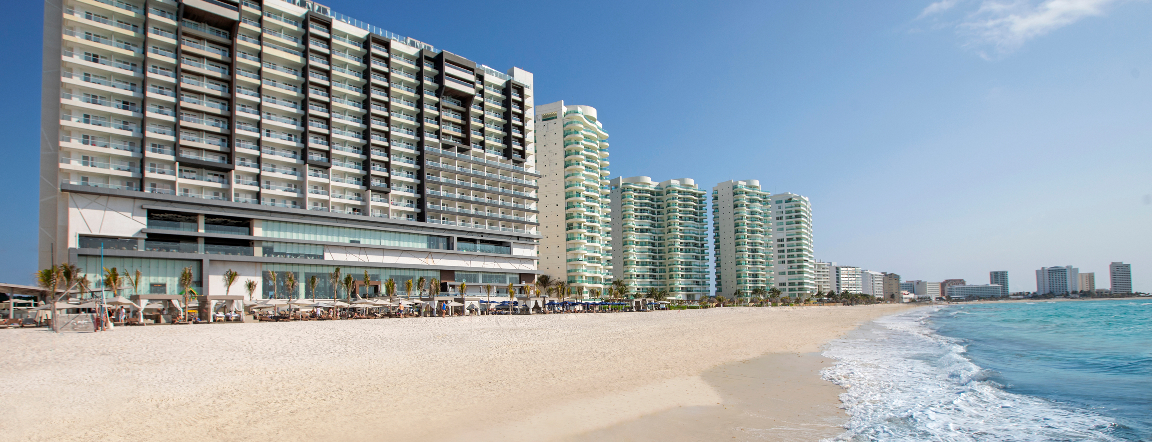 Royalton CHIC Cancun