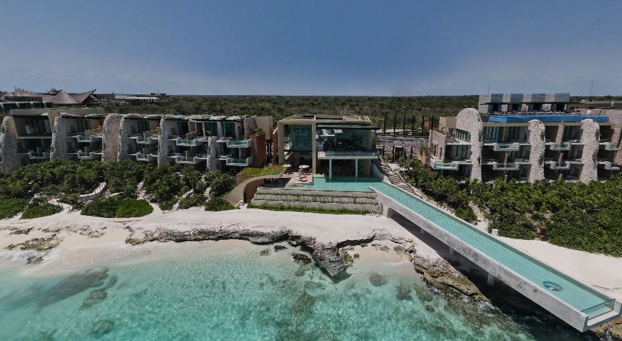 La Casa de la Playa