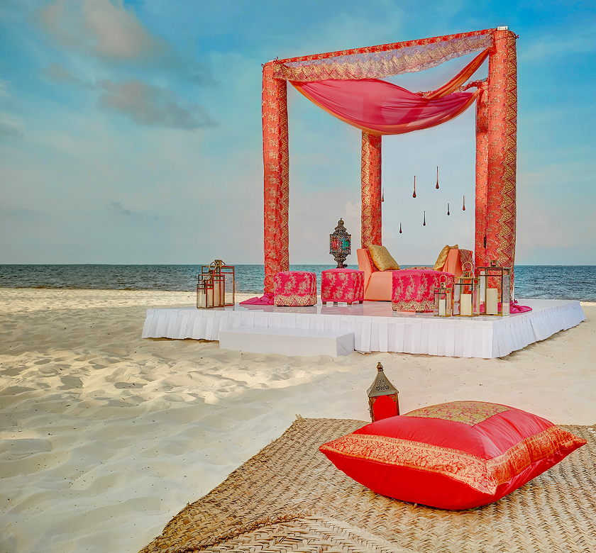 Ceremonia Simbólica