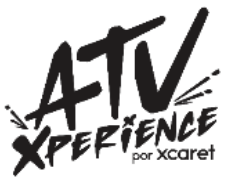 Logo ATV Xperience