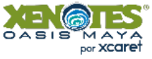 Logo Xenotes