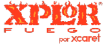 Logo Xplor Fuego